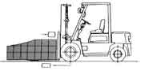 적재 능력
(Load Capacity)