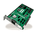 PCJ Bus Board Controller