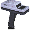 Portable Data Entry Terminals